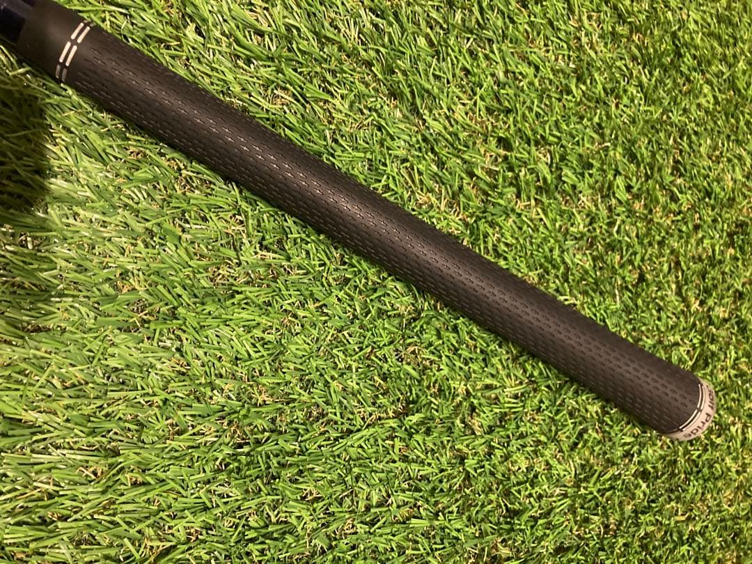 Callaway Rogue ST トリプルダイヤモンド 5W スピーダーNX