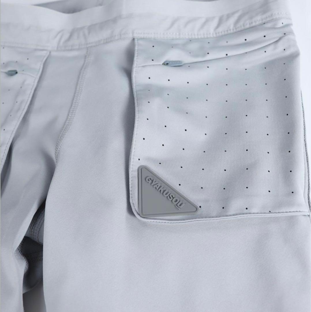 水原希子着 GYAKUSOU ギャクソウ ナイキ ユーティリティタイツ S 新品