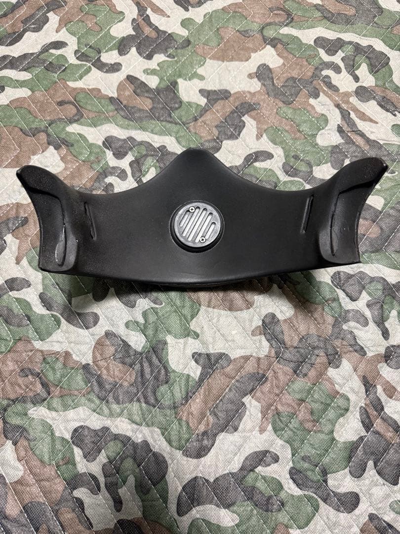 【希少】 【レア品】GPA （OSBE） TORNADO パイロットヘルメットL