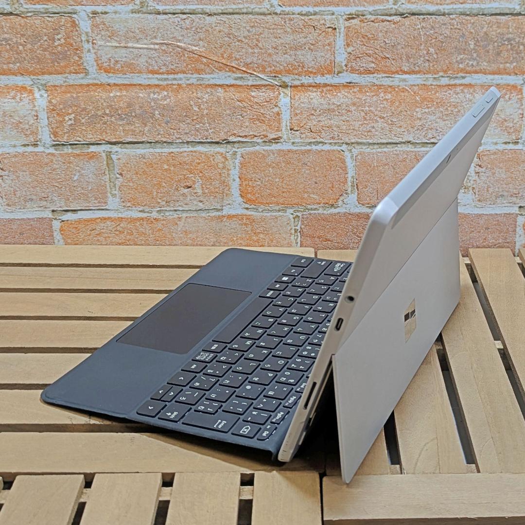 (2630)Surface Go3 バッテリー充電148回◎