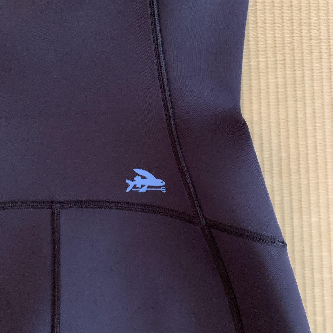 ＊値下げ＊ パタゴニア　ウエットスーツ　ショートジョン