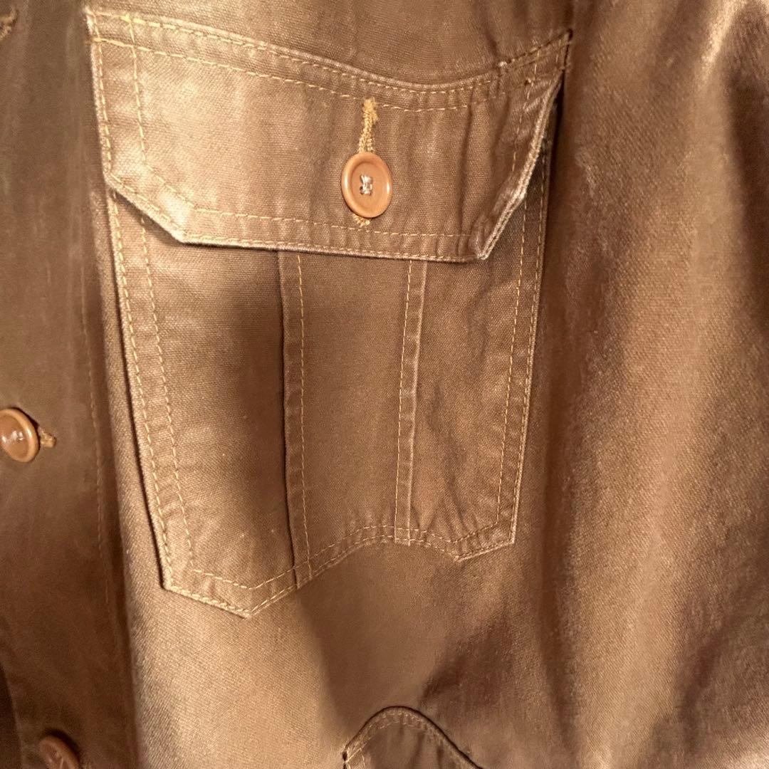 HEADLIGHT ヘッドライト ハンティング 38 ワーク 東洋復刻