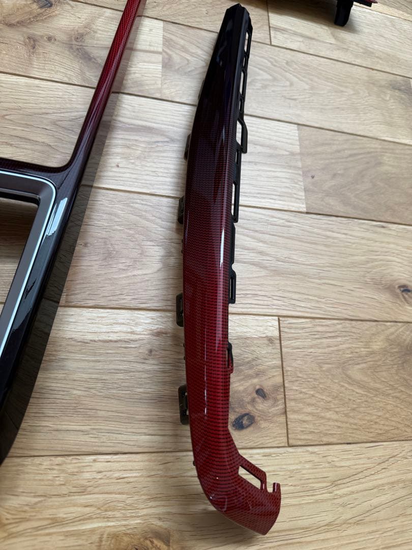 スイフトスポーツ　ZC33S 純正内装　インパネ　3点セット