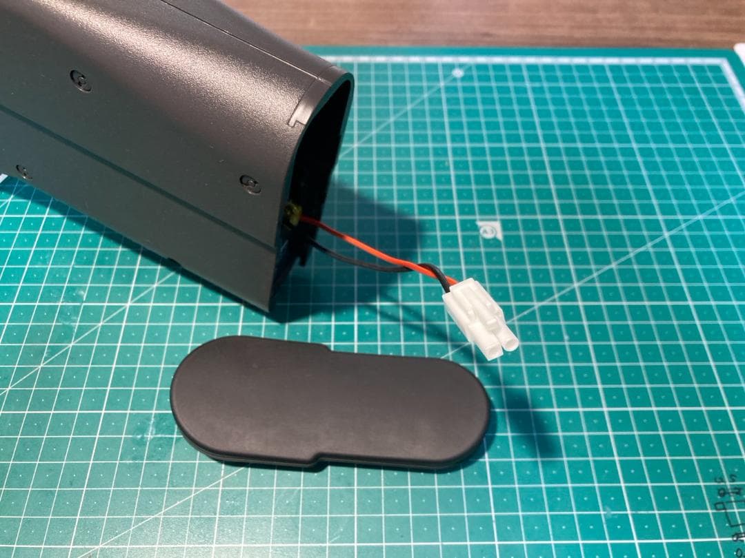 [FET搭載,調整済み]東京マルイ P90TR