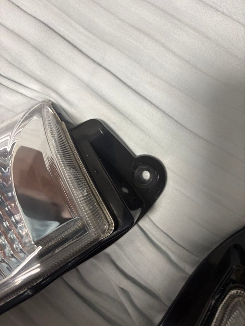 ＤＡ６４Ｗ　純正後期テール左右セット