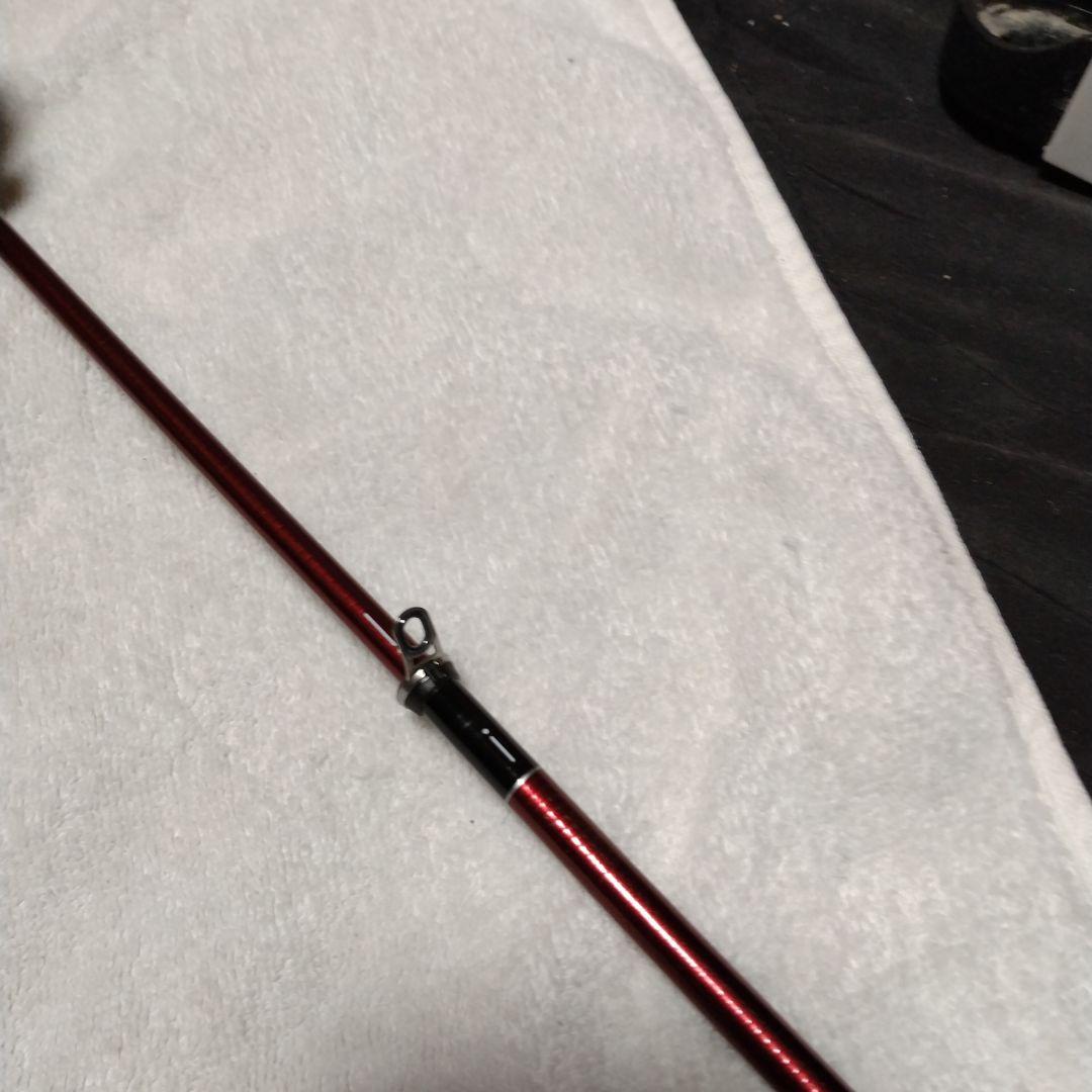 DXRメガチューン 1.65-53 ダイワ　磯竿　上物