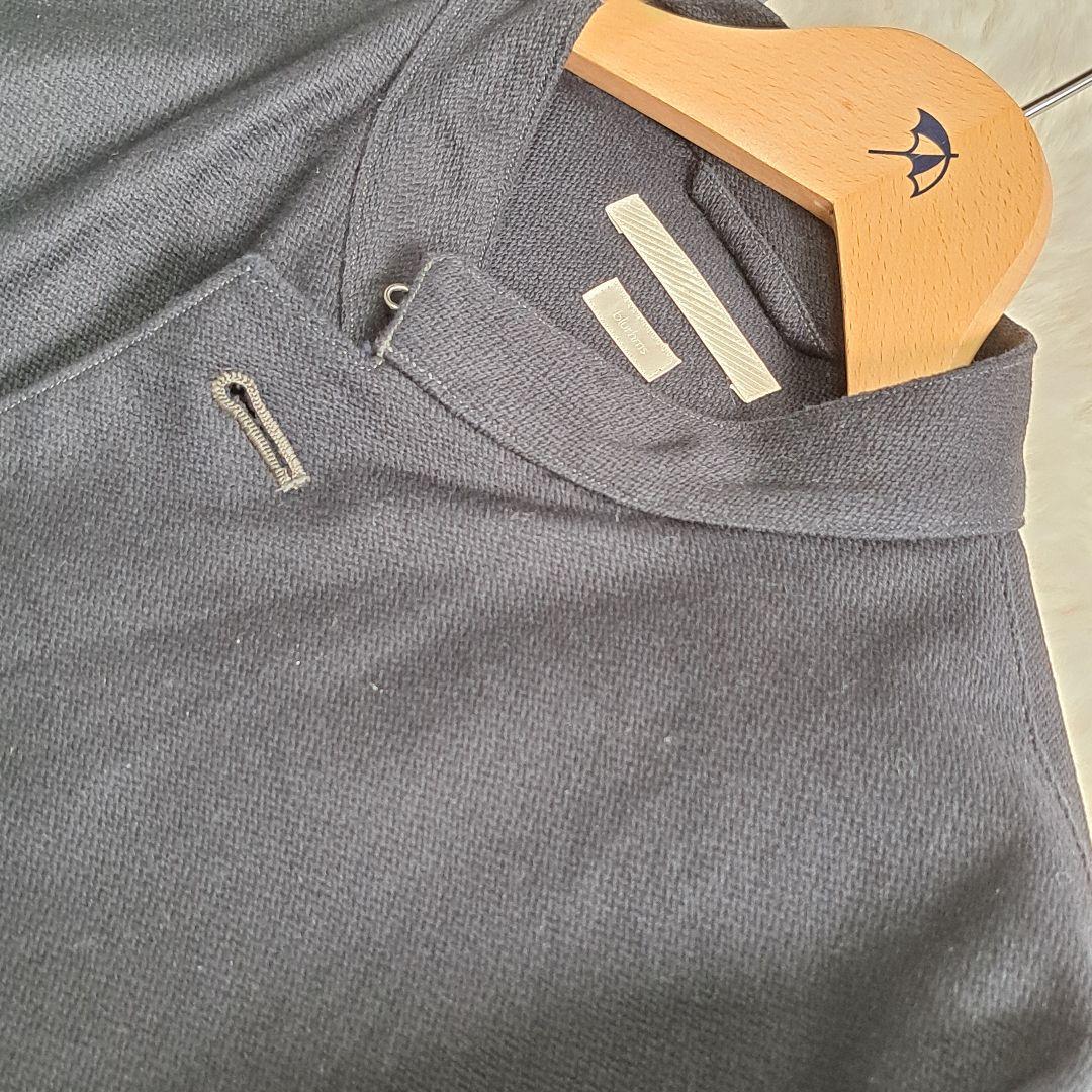 ジャケット・アウター blurhms/Broken Cloth Hospital Jacket/4