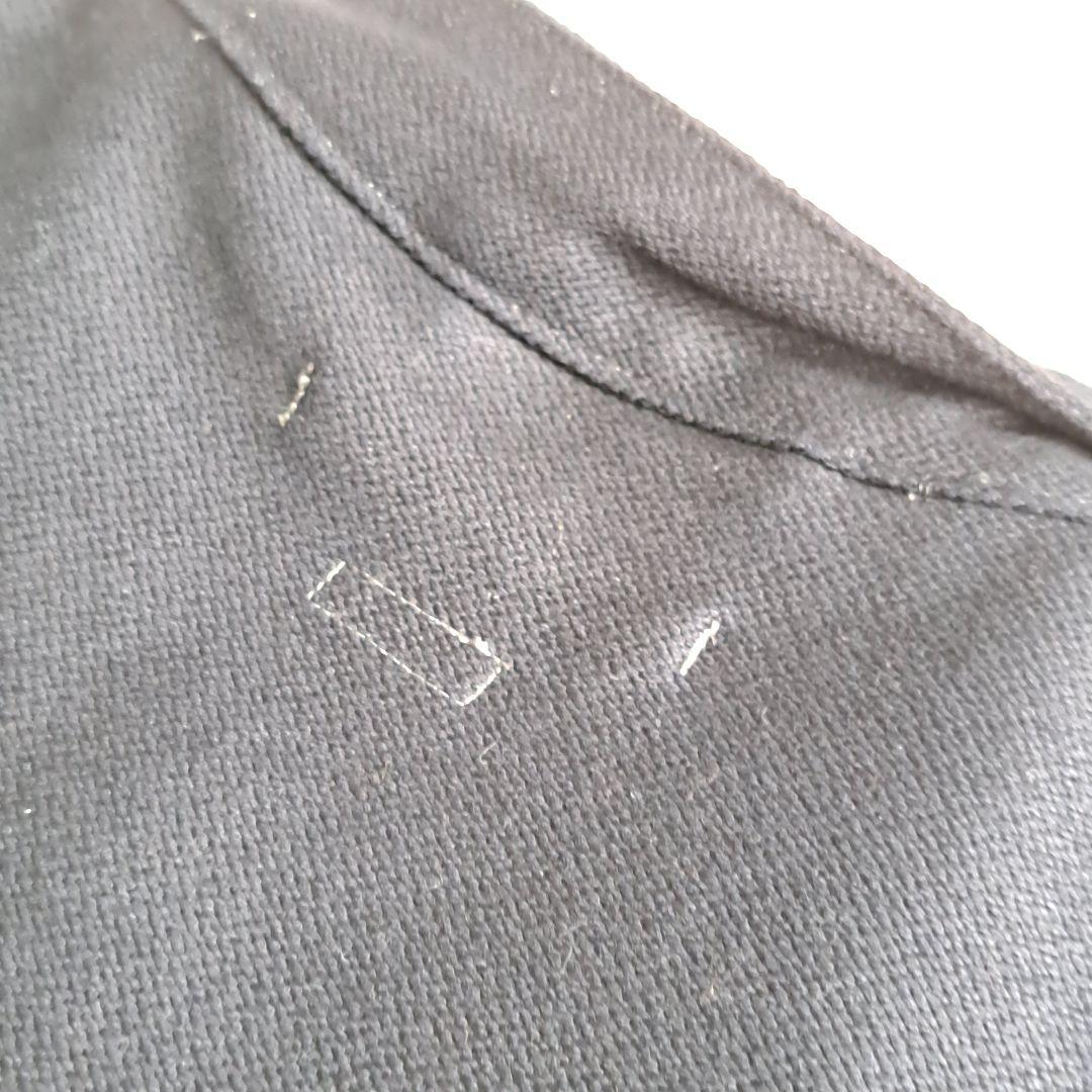 ジャケット・アウター blurhms/Broken Cloth Hospital Jacket/4