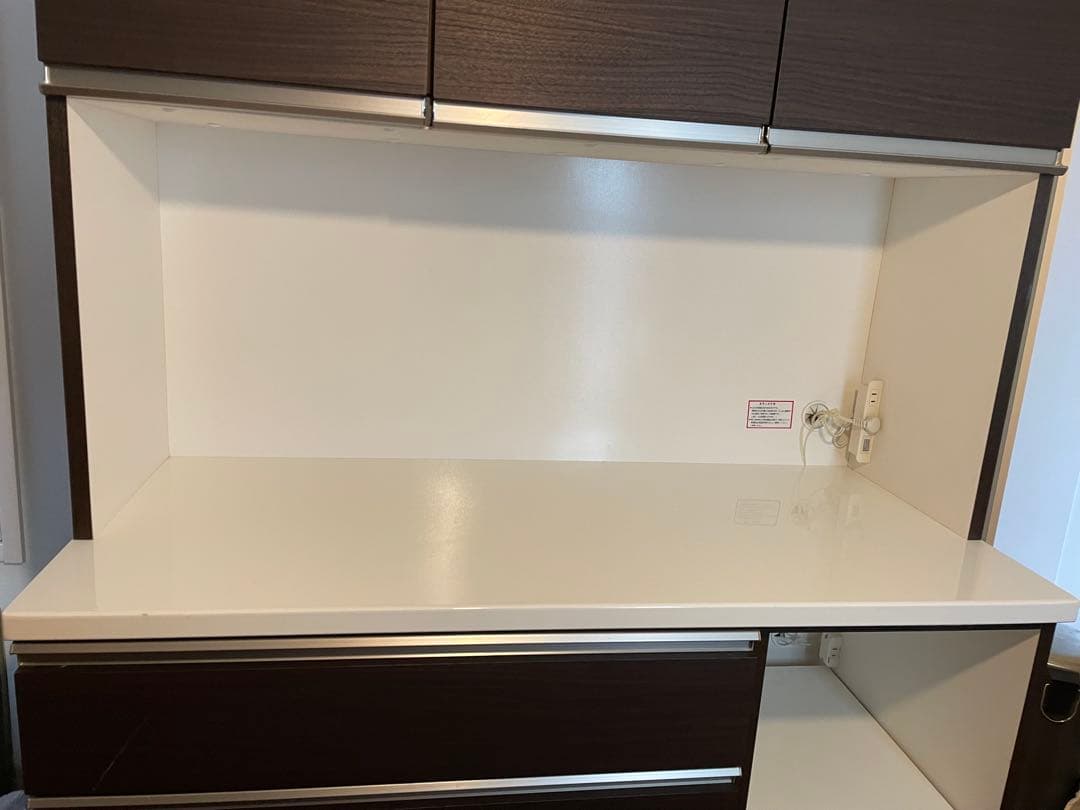 【ミー】ニトリ レジューム　幅120cm (4月2週目限定発送/引渡)