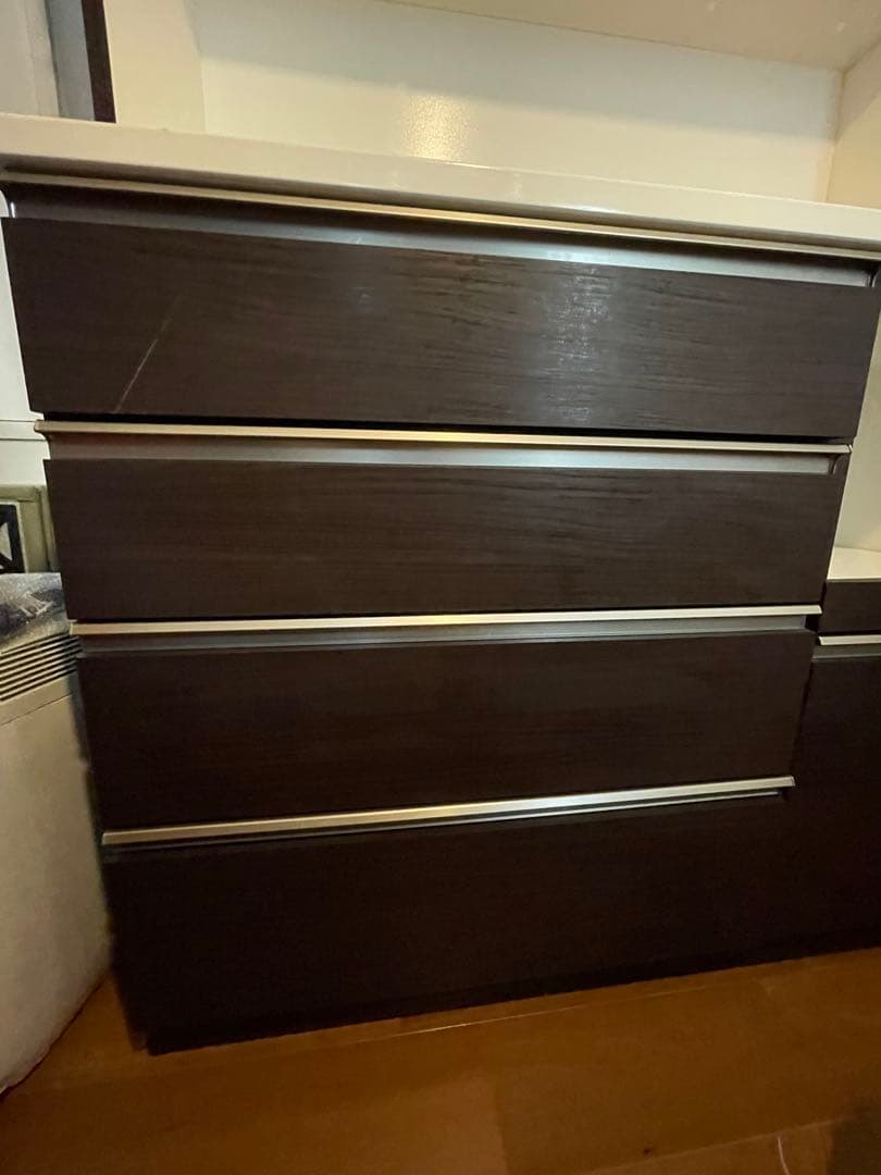 【ミー】ニトリ レジューム　幅120cm (4月2週目限定発送/引渡)