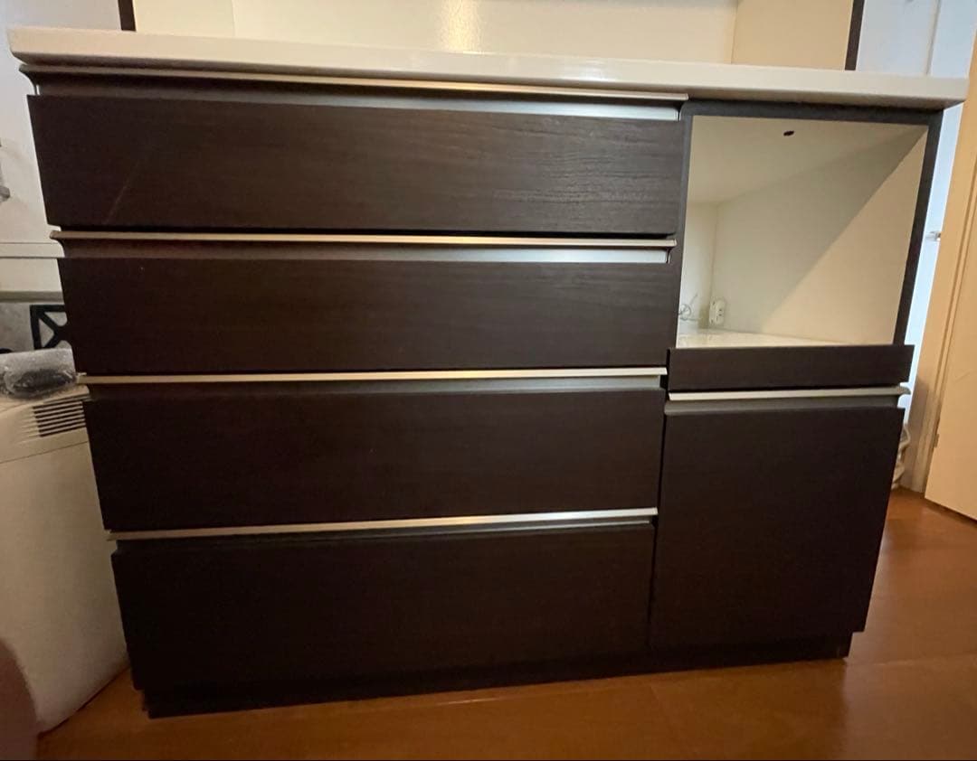 【ミー】ニトリ レジューム　幅120cm (4月2週目限定発送/引渡)