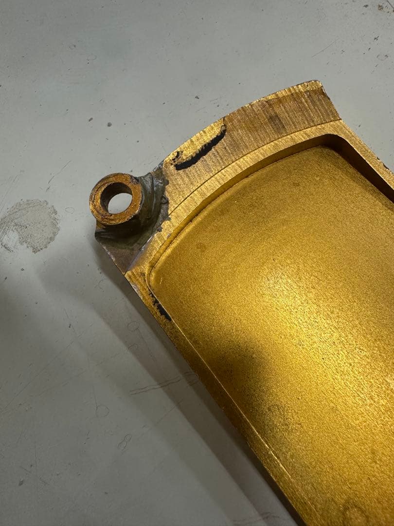 CBX400F CBR400F CBX550F スペシャリストカバーセット