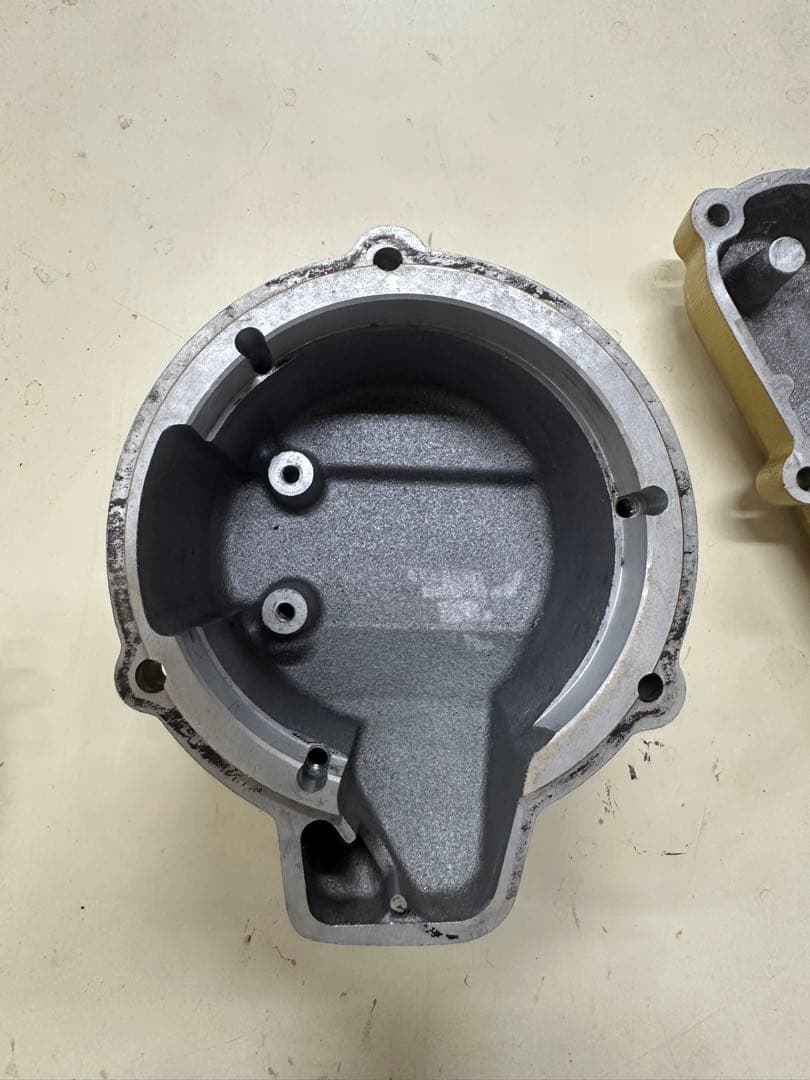 CBX400F CBR400F CBX550F スペシャリストカバーセット