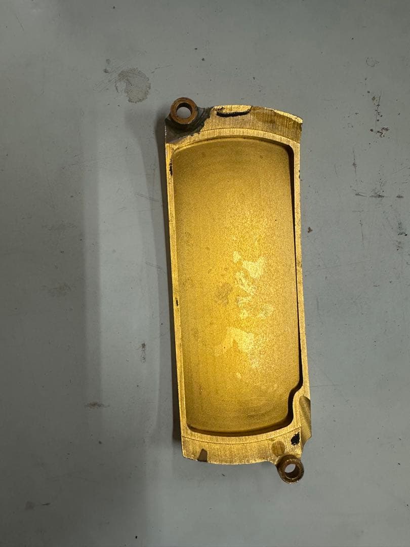 CBX400F CBR400F CBX550F スペシャリストカバーセット