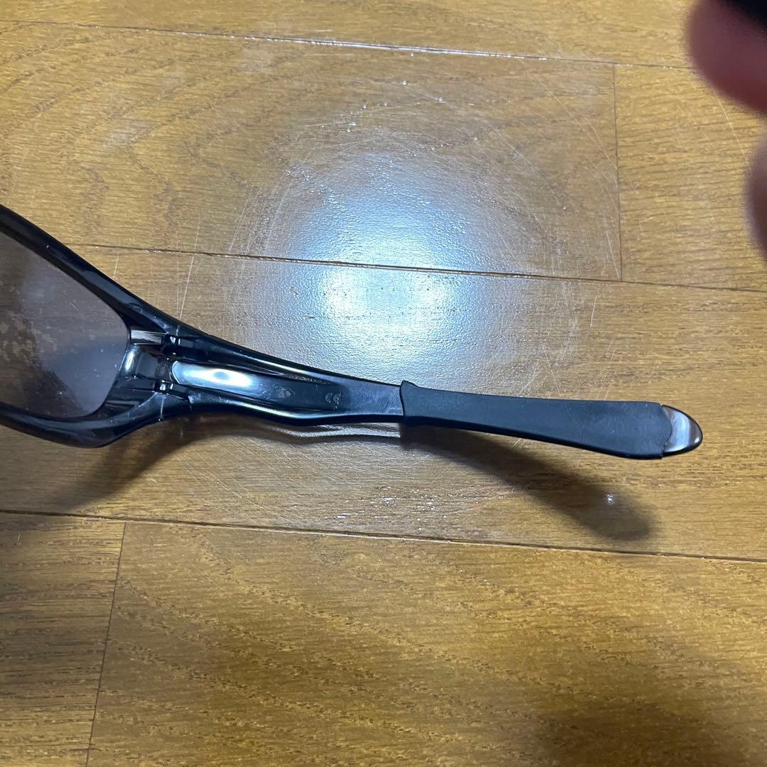 オークリー　 OAKLEY サングラス　 ピットブル PIT BULL