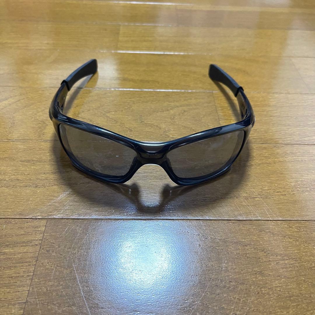 オークリー　 OAKLEY サングラス　 ピットブル PIT BULL
