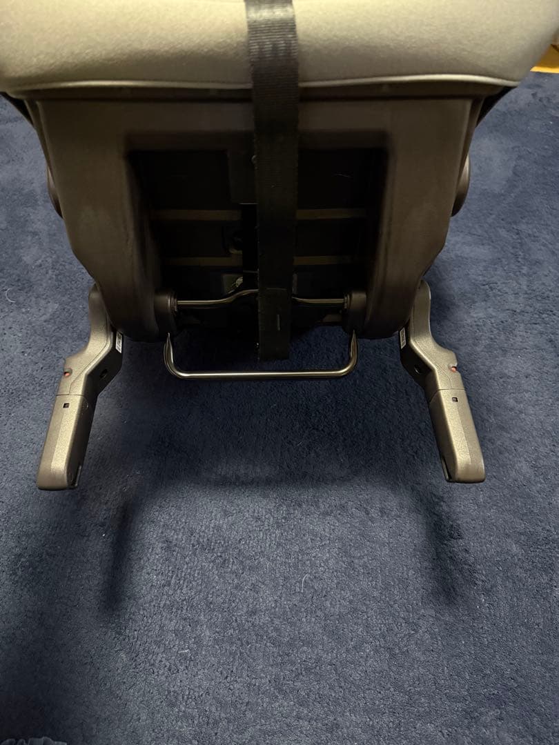 Nuna Pipa Urbn2 チャイルドシート ピパアーバン2