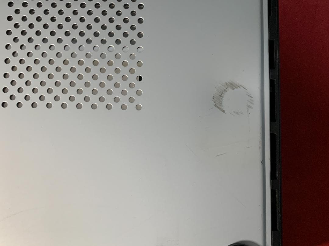 東芝 REGZA 整備済み 8番組同時録画 DBR-M190 タイムシフトマシン