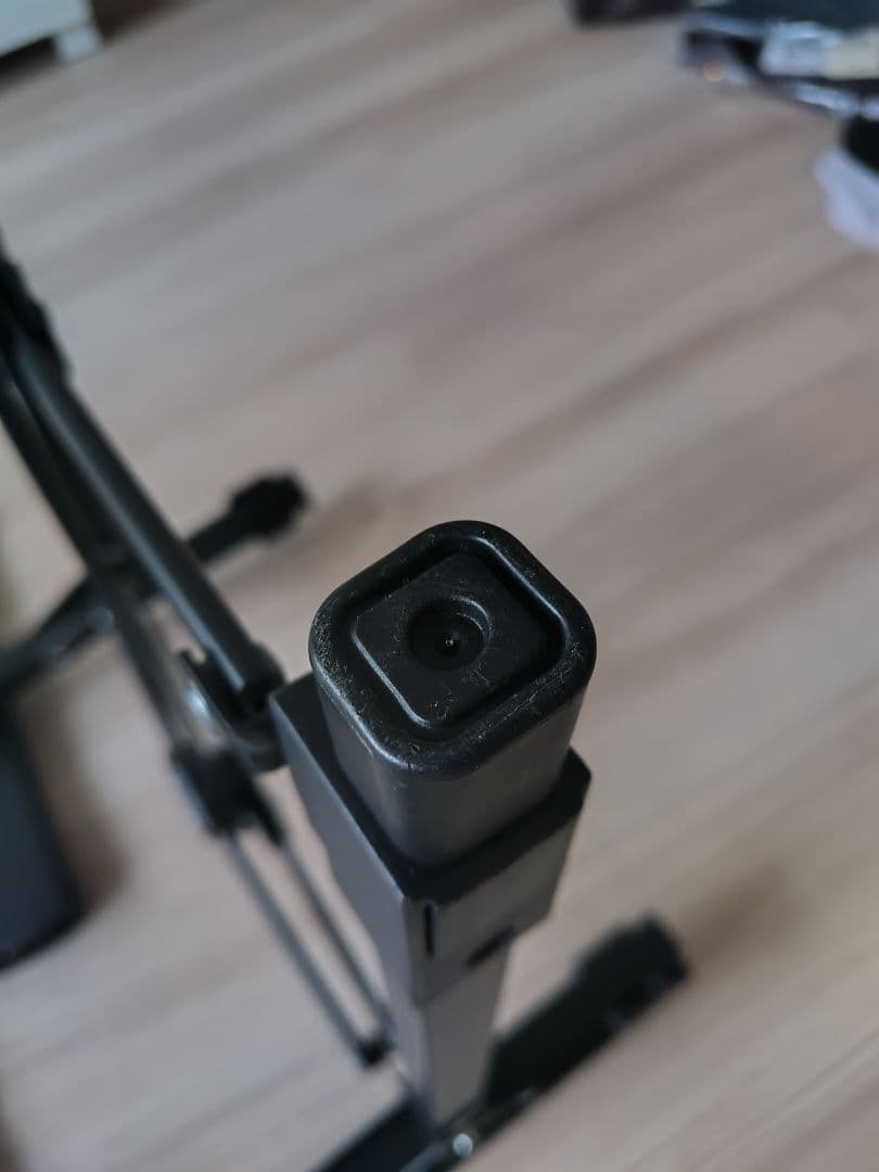 テーブル・チェア・ハンモック Shota Higuchi