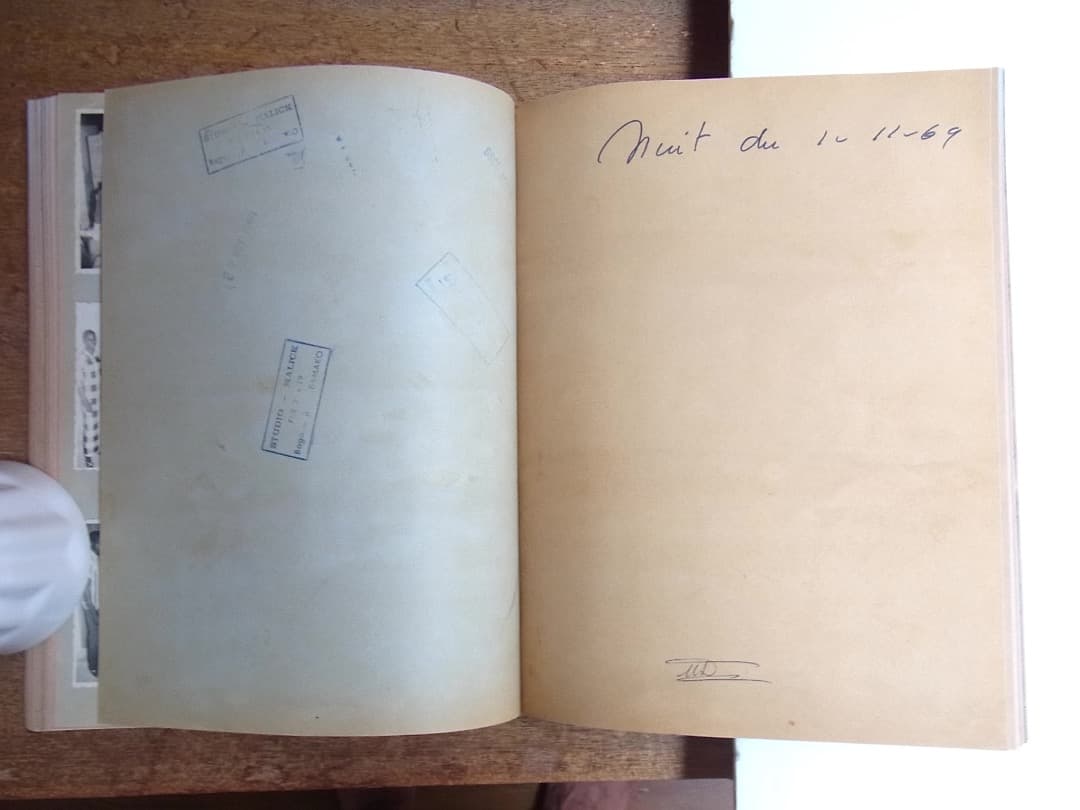 Malick Sidibé : Chemises／マリック・シディベ 写真集