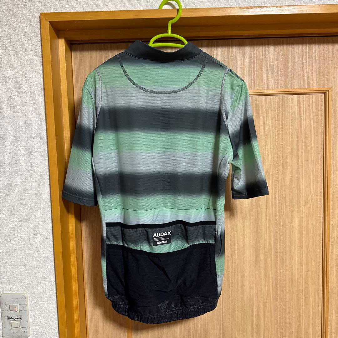 Café du Cycliste ジャージ、ビブ等セット