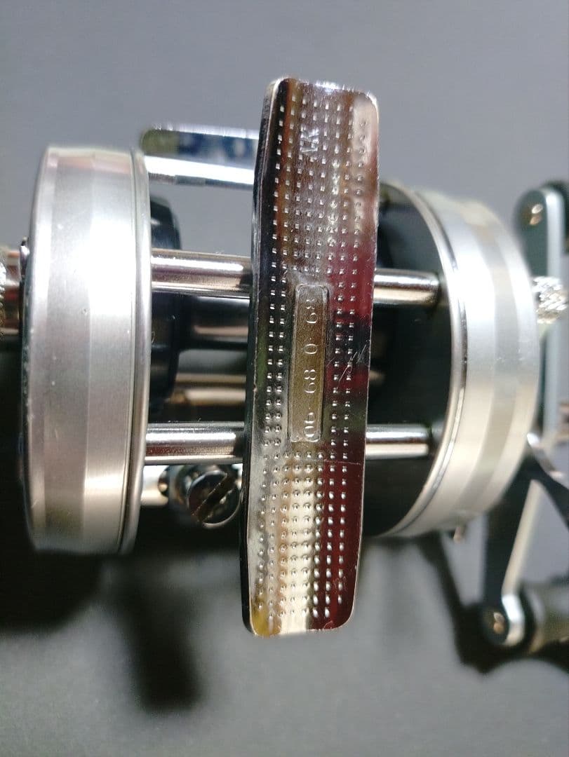 ABU 2500C 　アブ/アンバサダー ①