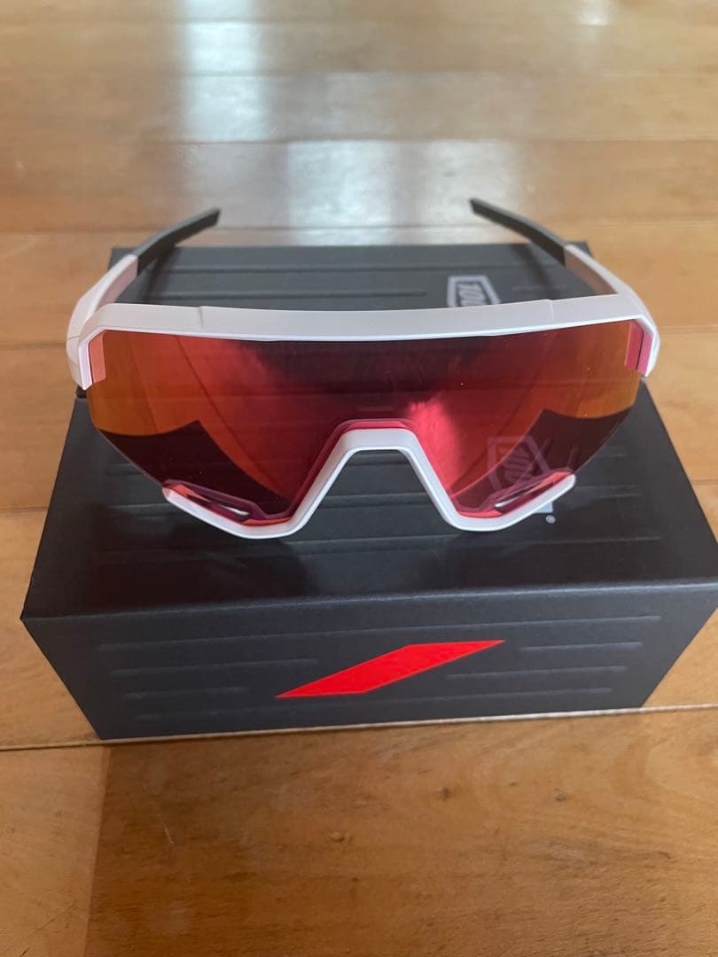 最新作100％ ワンハンドレッド SLENDALE サングラス 野球 ゴルフ