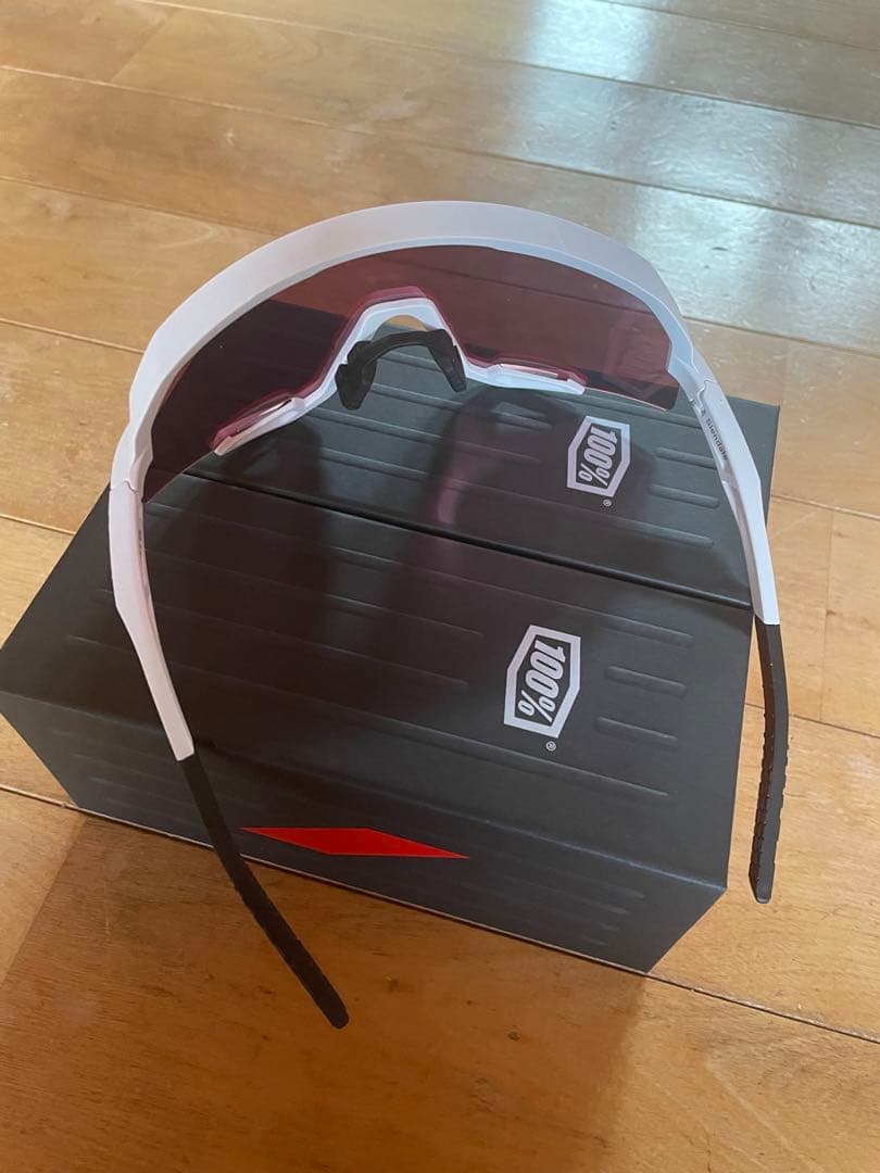 最新作100％ ワンハンドレッド SLENDALE サングラス 野球 ゴルフ