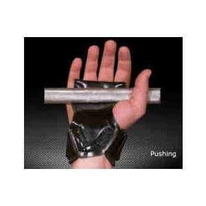 【ミントR/Lサイズ】バーサグリップ　パワーグリッププロ