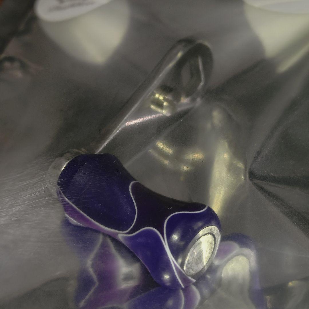 シングル　ショートハンドル　ブライトリバー 右用