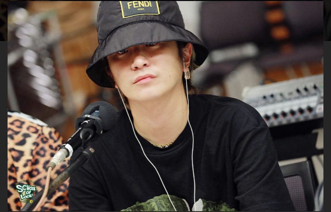 【大幅値下げ】 FENDI ブラック バケットハット