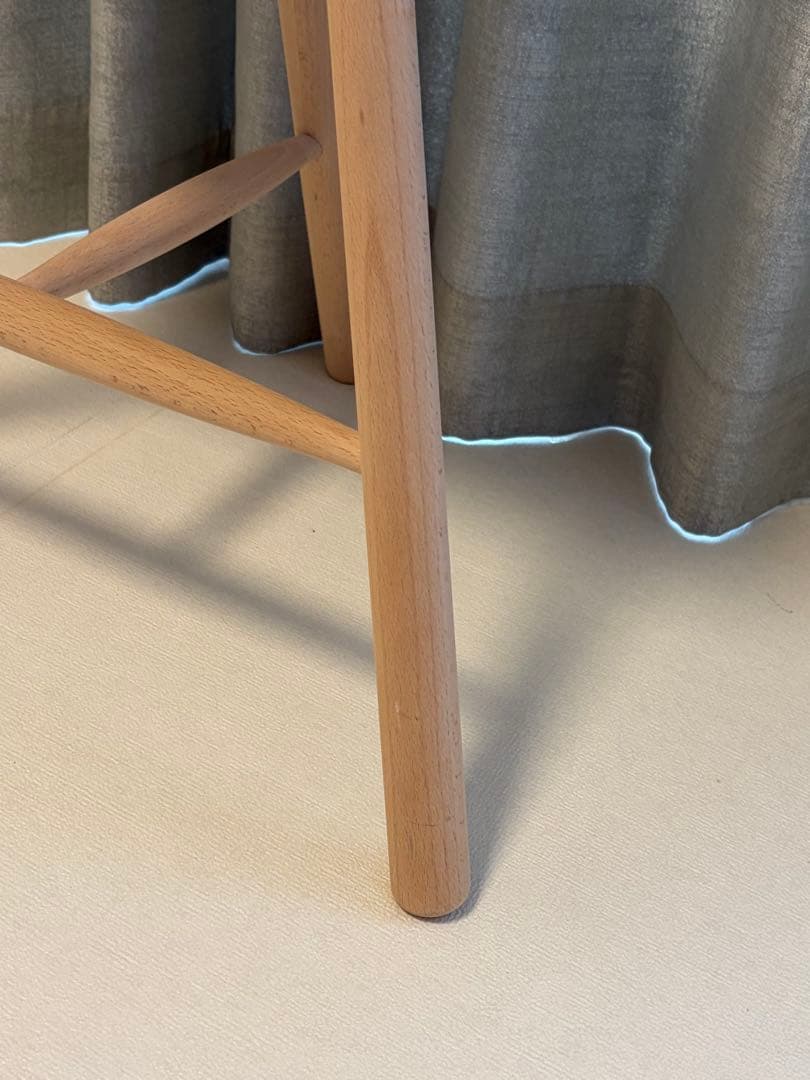 c*y様 WERNER SHOEMAKER シューメーカーチェア　49cm AC