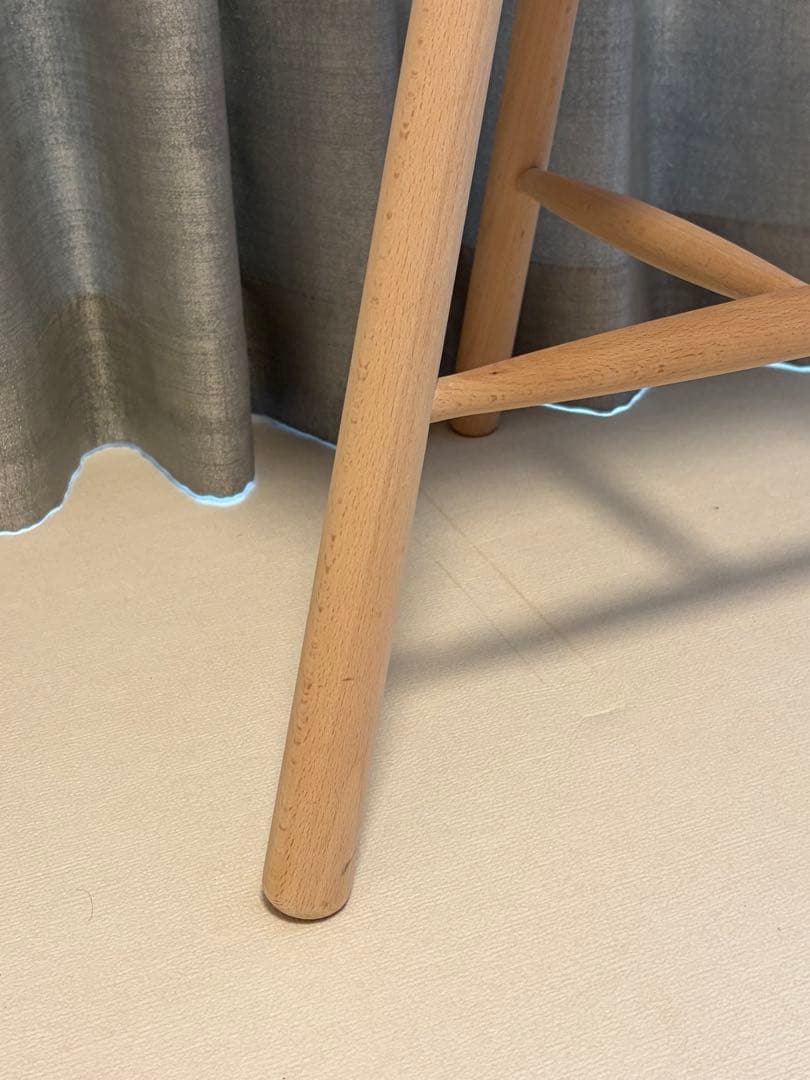 c*y様 WERNER SHOEMAKER シューメーカーチェア　49cm AC