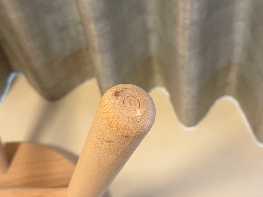 c*y様 WERNER SHOEMAKER シューメーカーチェア　49cm AC