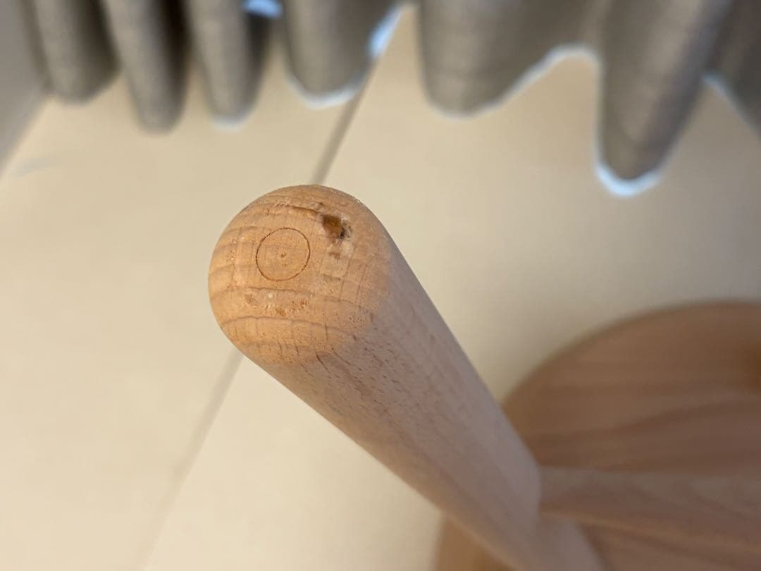 c*y様 WERNER SHOEMAKER シューメーカーチェア　49cm AC