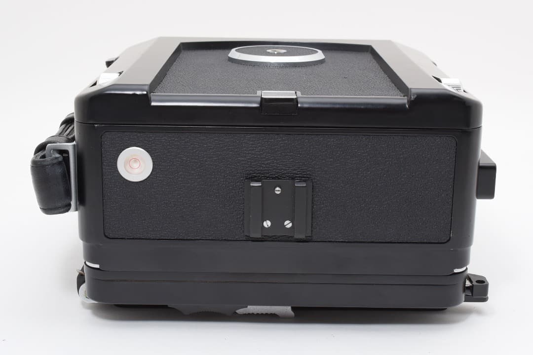 ウイスタ ウィスタ Wista 45D 大判 フィルムカメラ 4x5 2801