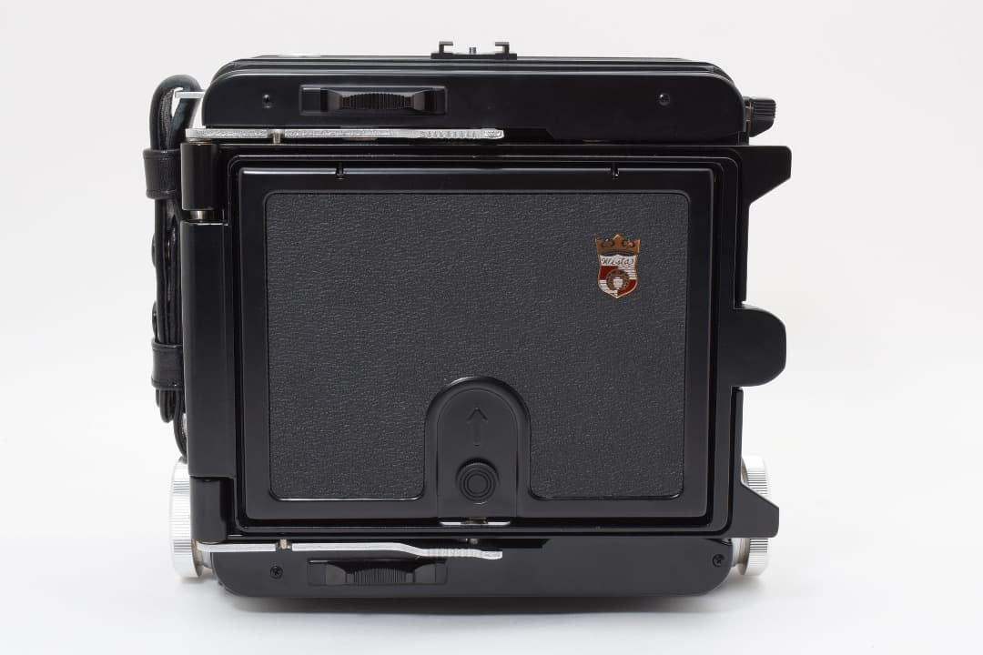 ウイスタ ウィスタ Wista 45D 大判 フィルムカメラ 4x5 2801