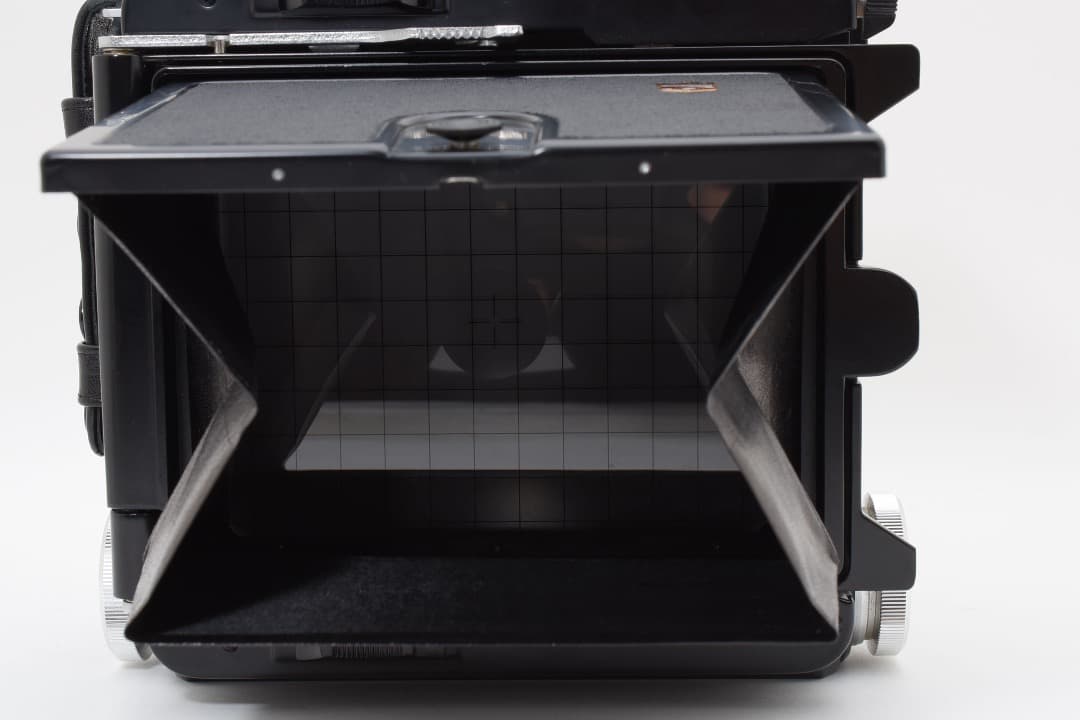 ウイスタ ウィスタ Wista 45D 大判 フィルムカメラ 4x5 2801