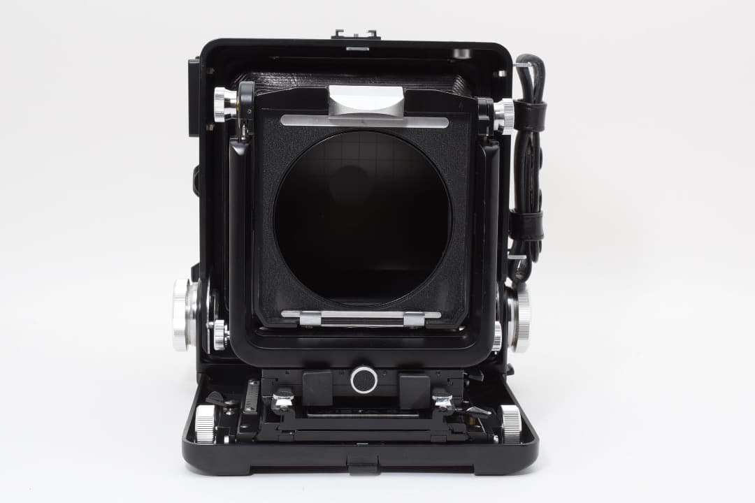 ウイスタ ウィスタ Wista 45D 大判 フィルムカメラ 4x5 2801
