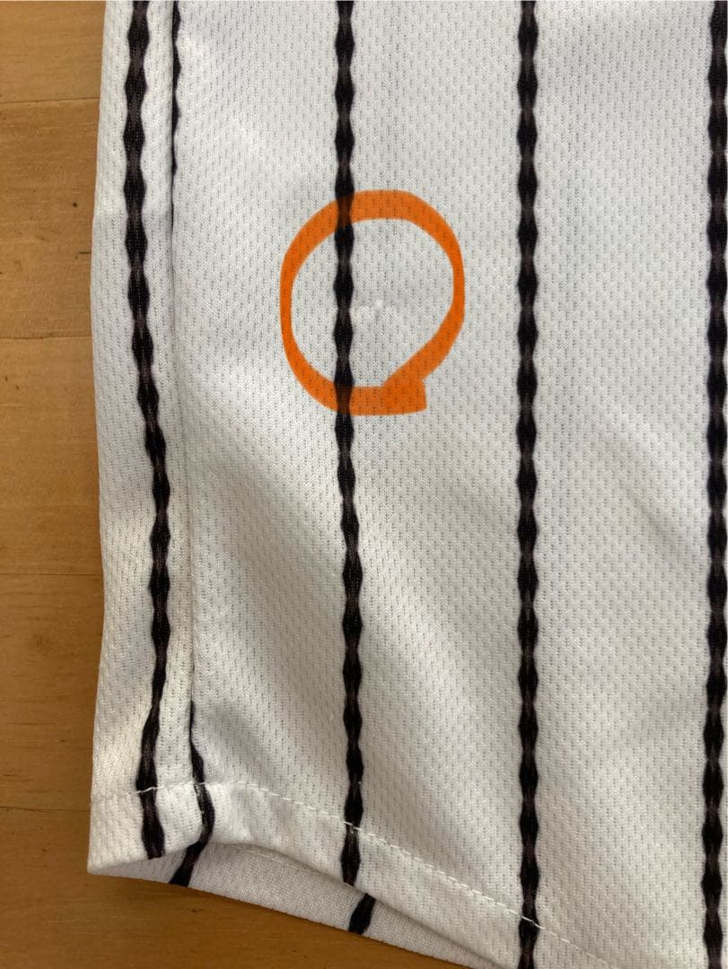 WBC 2017 大谷翔平選手 ミズノ レプリカユニフォーム サイズL-O