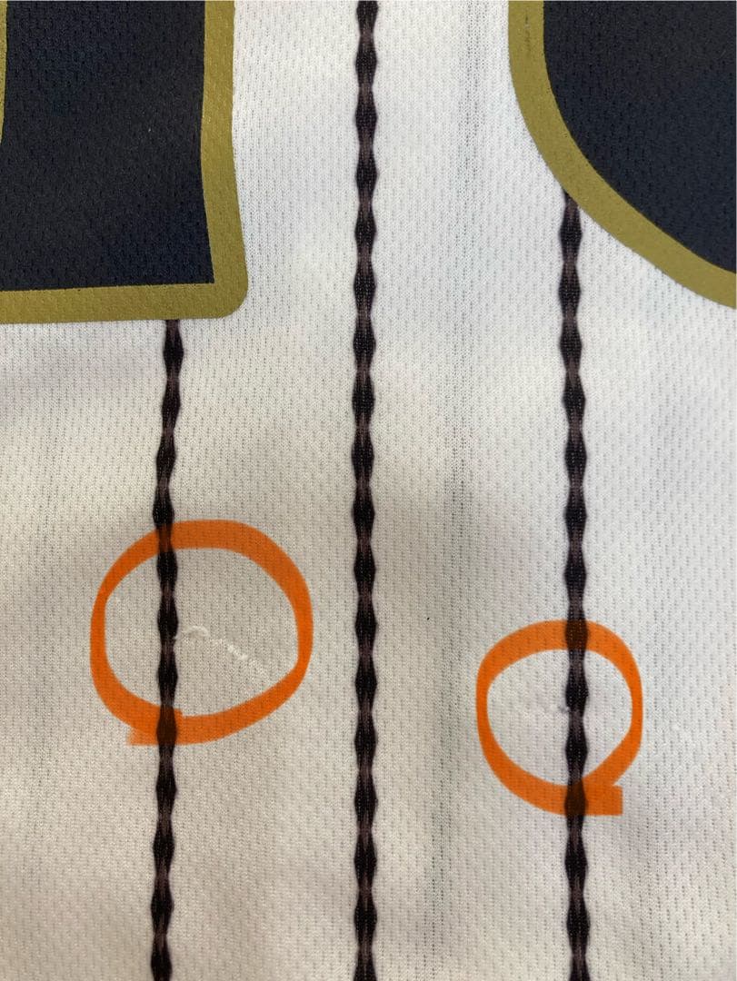 WBC 2017 大谷翔平選手 ミズノ レプリカユニフォーム サイズL-O