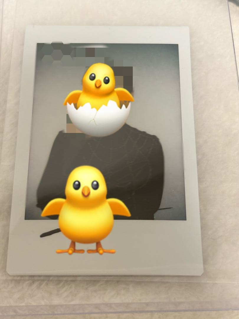 Straykids 直筆サイン入り　チェキ　フィリックス 神戸　FC限定