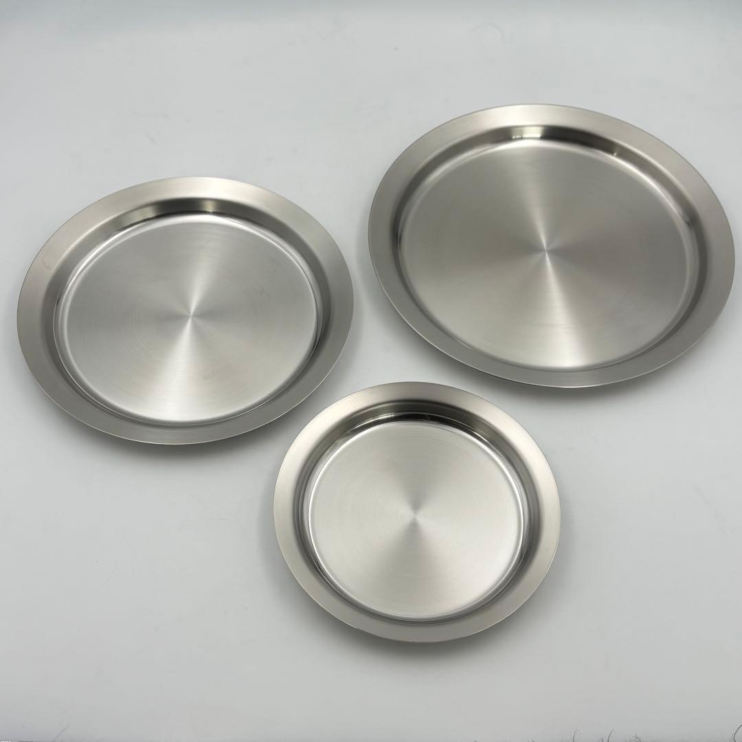 SHIN ETSU 新越 フタ付ざるボウル 9点 ミニ 6点 セット 未使用