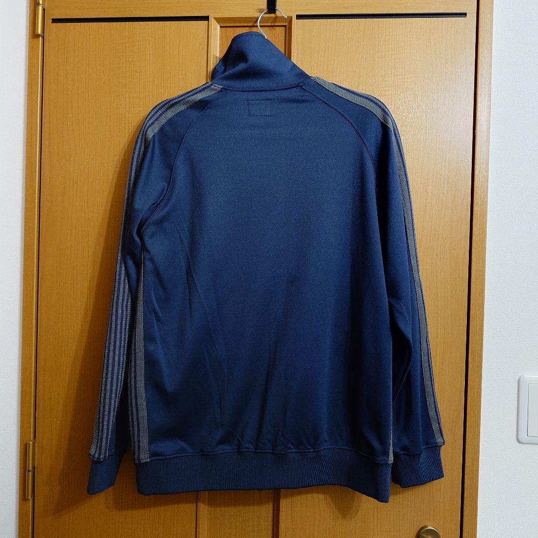 NEEDLES TRACK JACKET Mトラックジャケット ジャージトップ
