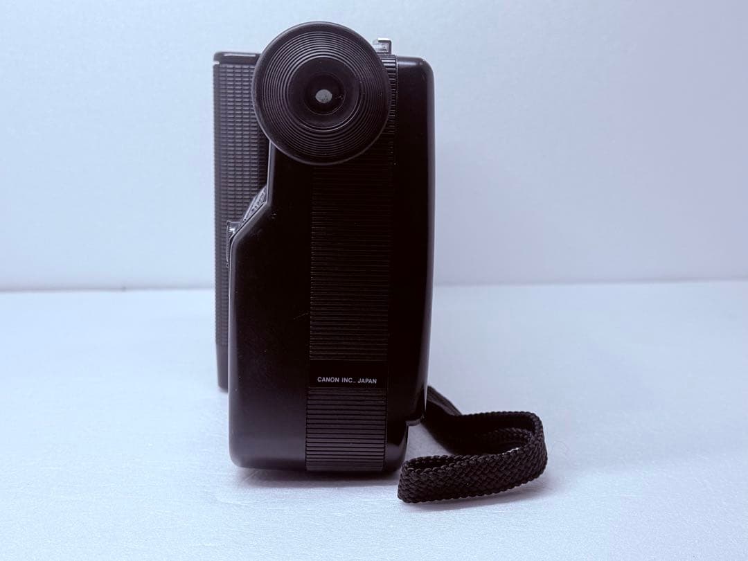 Canon AF 514XL-S 8ミリフィルムカメラ 簡易確認済