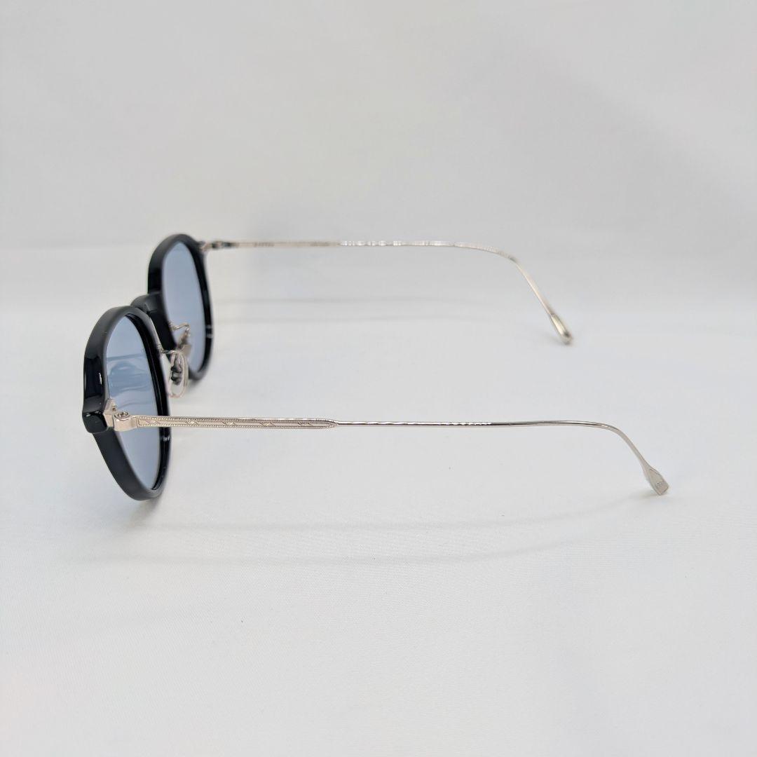 美品 EYEVAN Tonette ボストン アイヴァン トネット サングラス