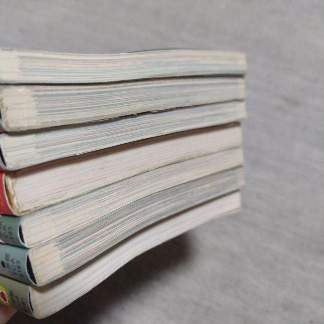 映画 ザ・ドラえもんズ アニメ版 複数巻セットとオマケ