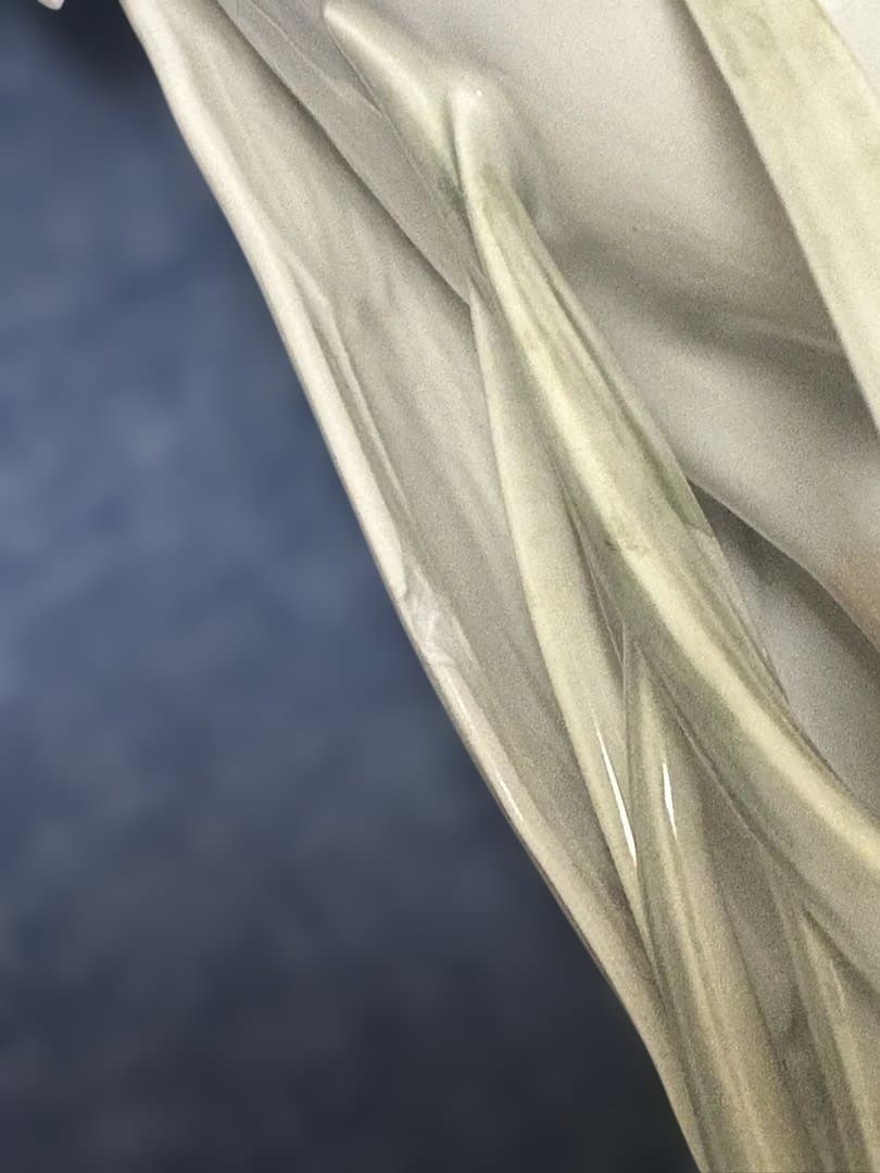 ロイヤルコペンハーゲン　フィギュリン　さぎ　鷺