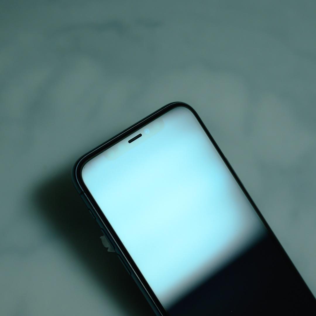 Apple iPhone 11 Pro 美品 ミッドナイトグリーン