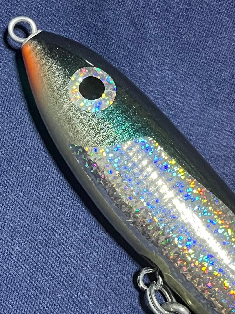 マグロ/GTキャスティング　カーペンター ディアブロBC-γ90-200